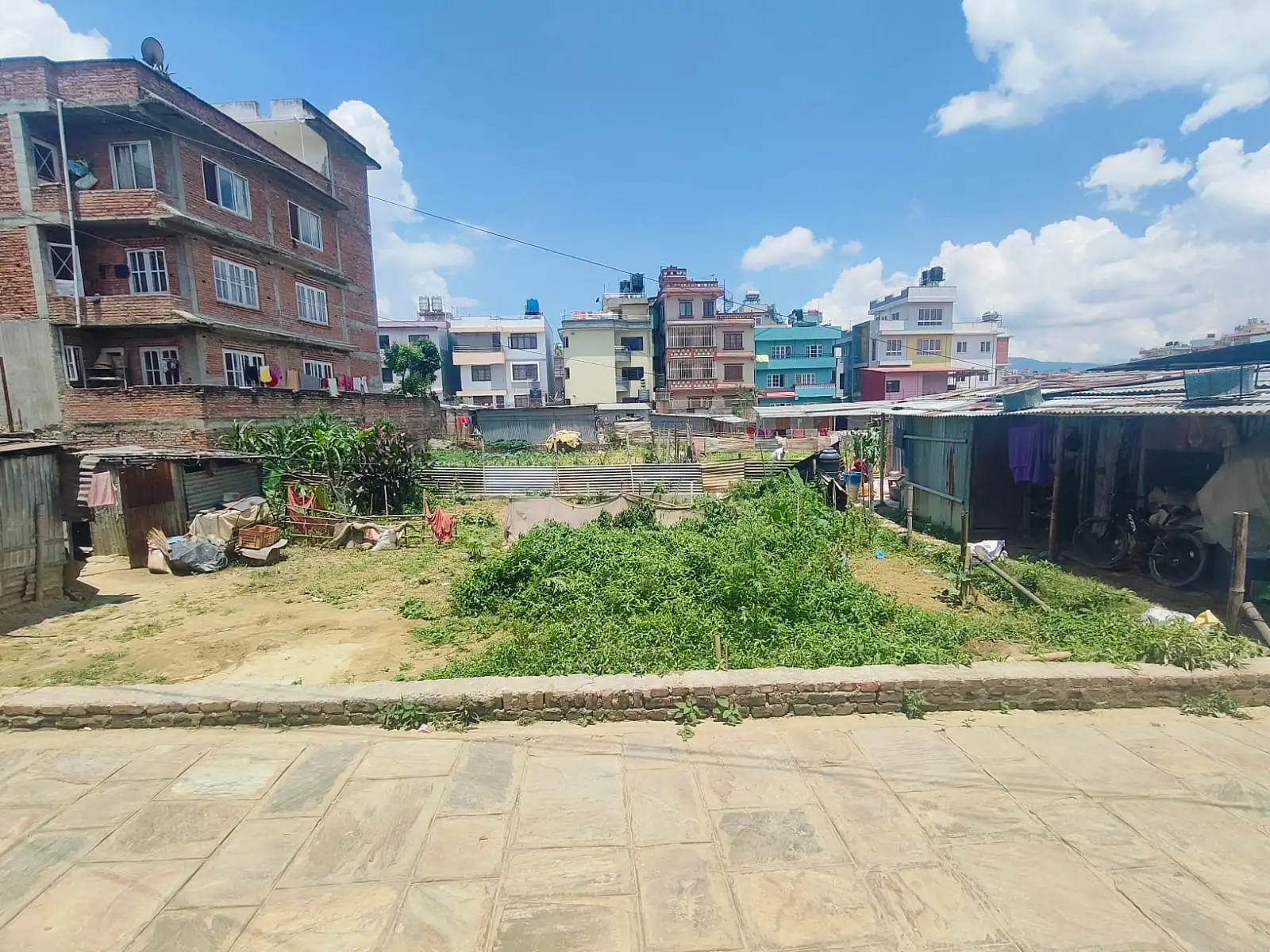 Residential land Image 3