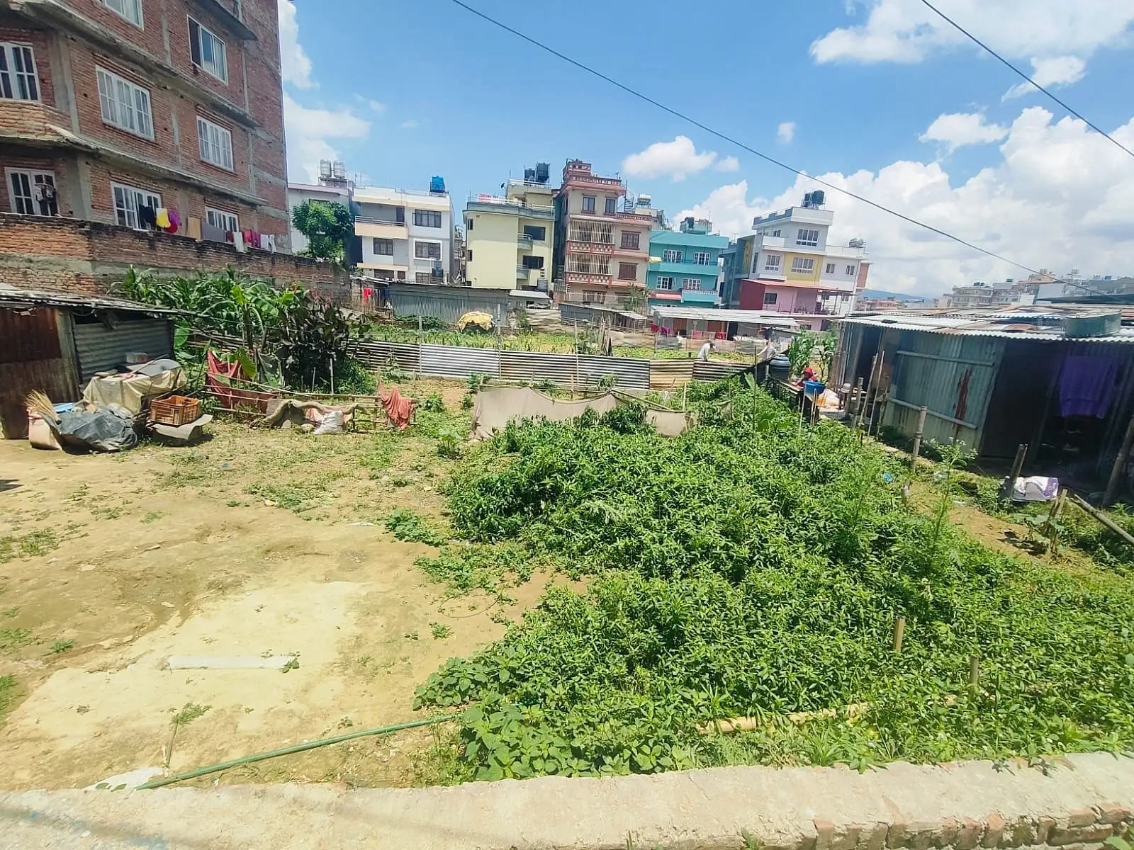 Residential land Image 1