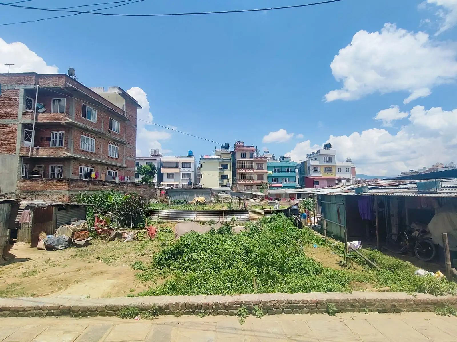 Residential land Image 2
