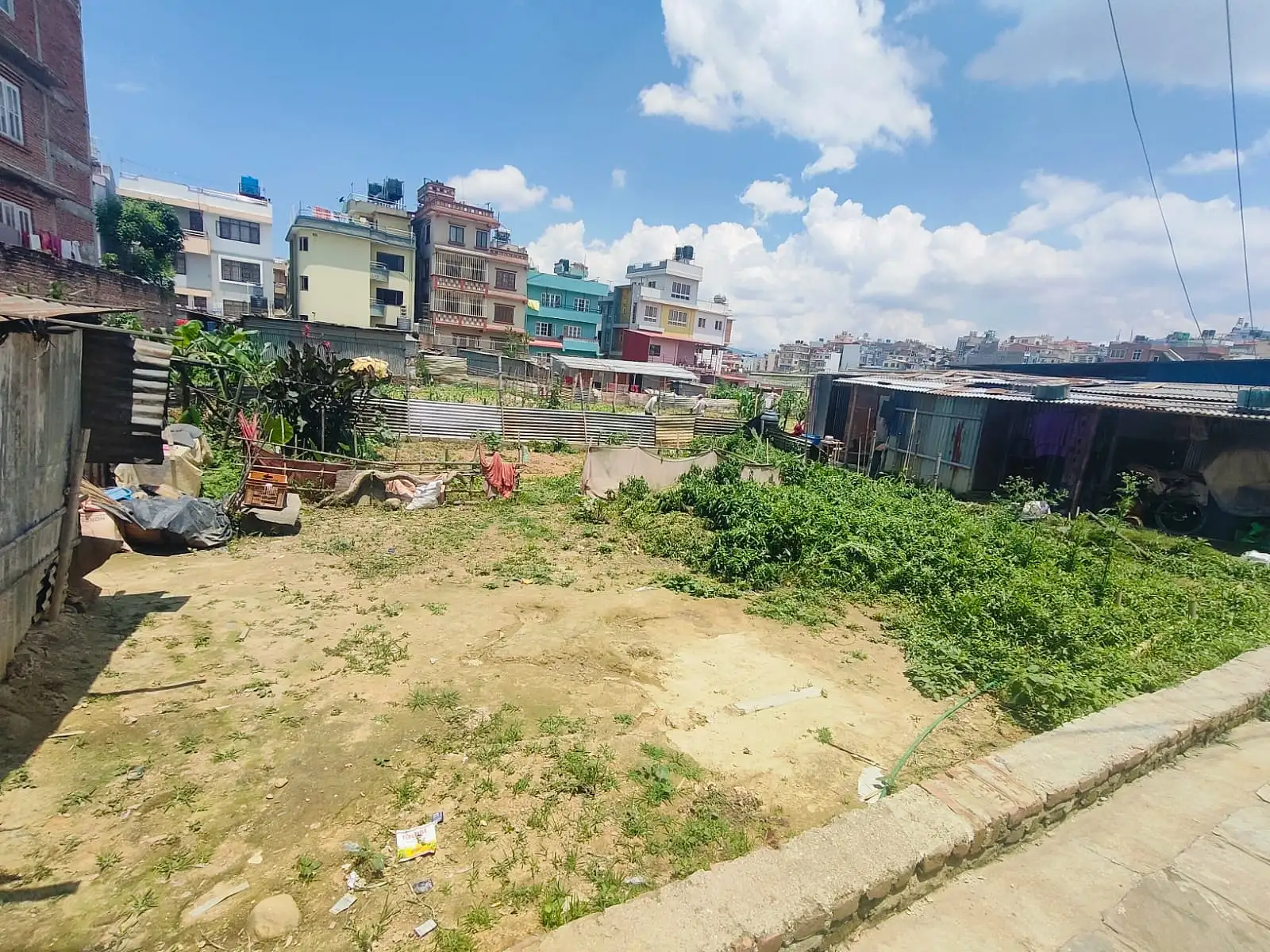 Residential land Image 4