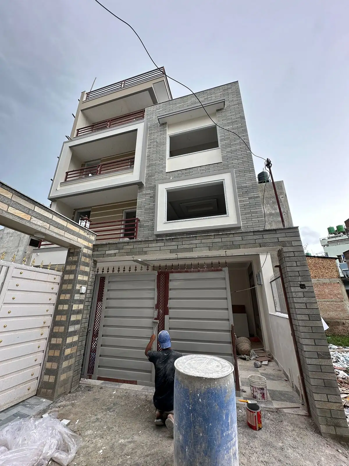 Residential House On Sale Thumbnail