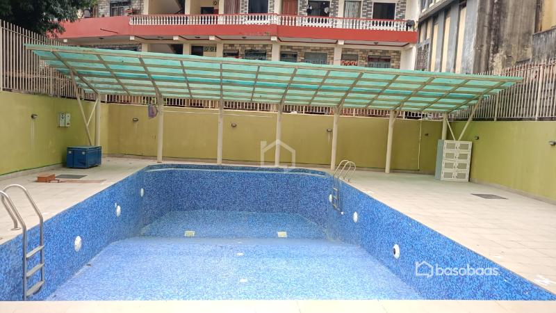 2bhk Apartment On Rent-Pokhara : Apartment for Rent in Ghari Patan, Pokhara Image 7