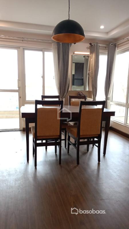 2bhk Apartment On Rent-Pokhara : Apartment for Rent in Ghari Patan, Pokhara Image 5