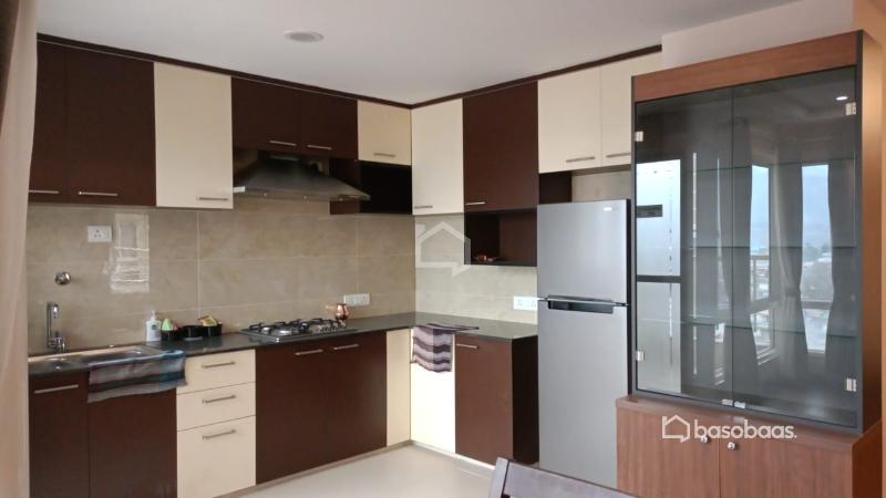 2bhk Apartment On Rent-Pokhara : Apartment for Rent in Ghari Patan, Pokhara Image 4