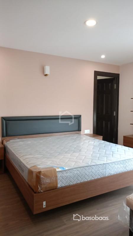 2bhk Apartment On Rent-Pokhara : Apartment for Rent in Ghari Patan, Pokhara Image 3