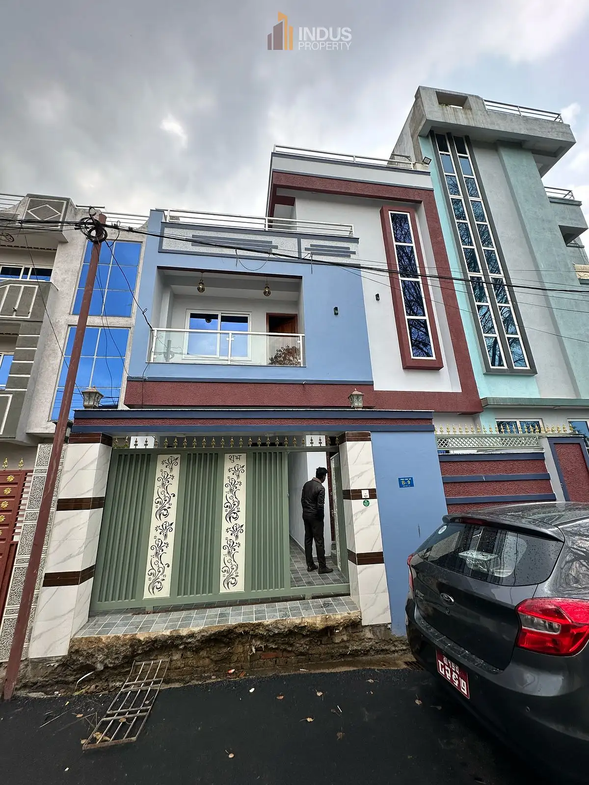 5BHK House On Rent Kadaghari,kathmandu Thumbnail