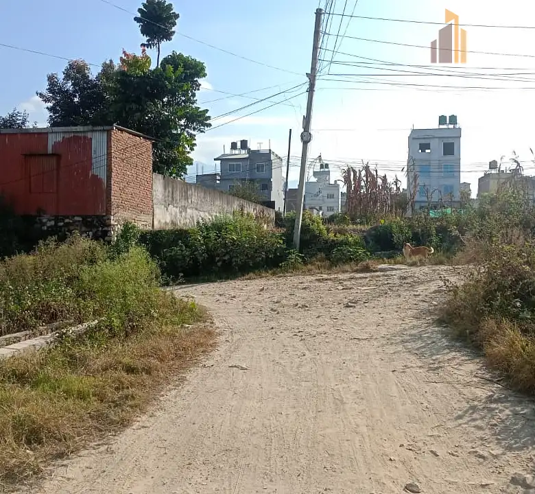 Land on Sale Image 2