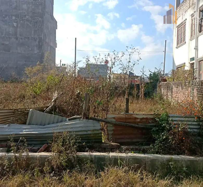 Land on Sale Image 1