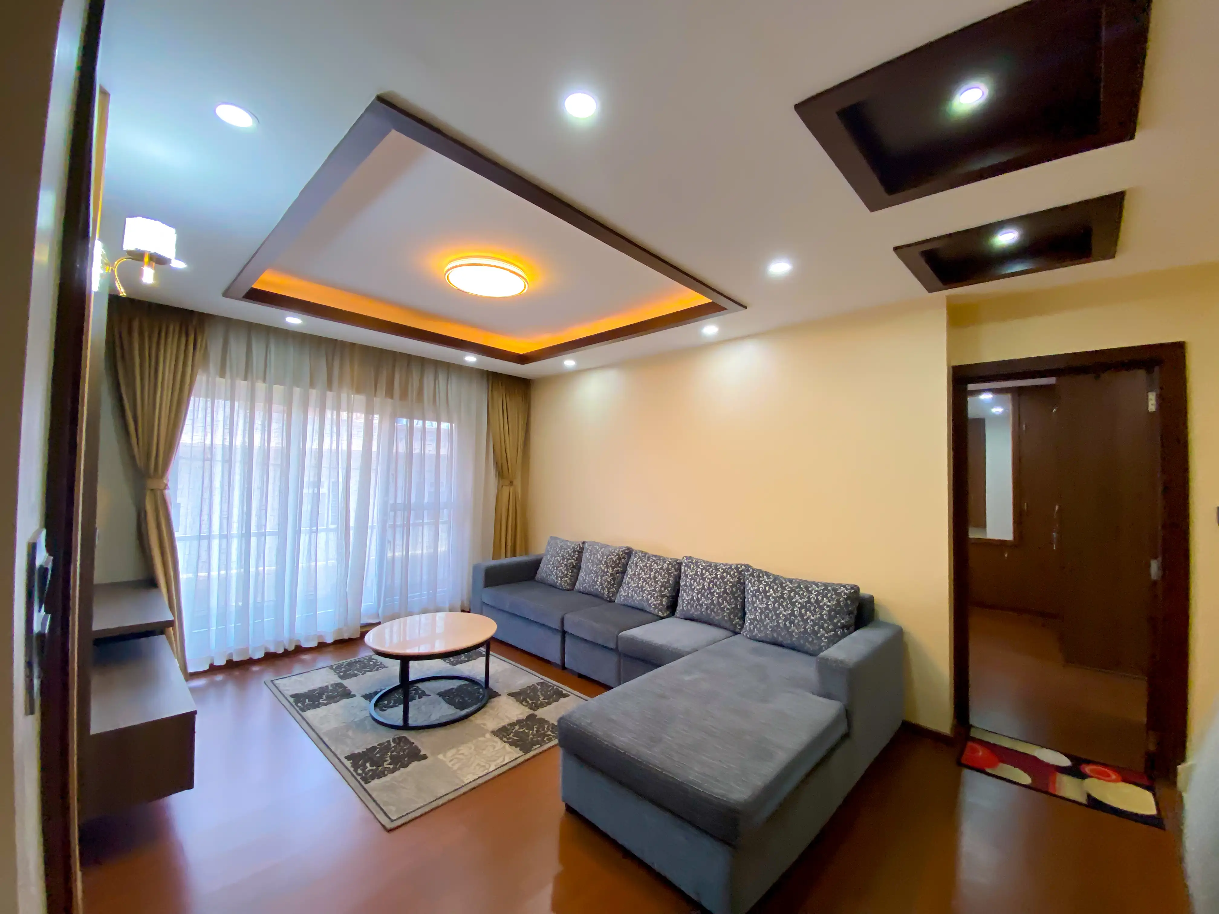 Residential House on Sale  Thumbnail