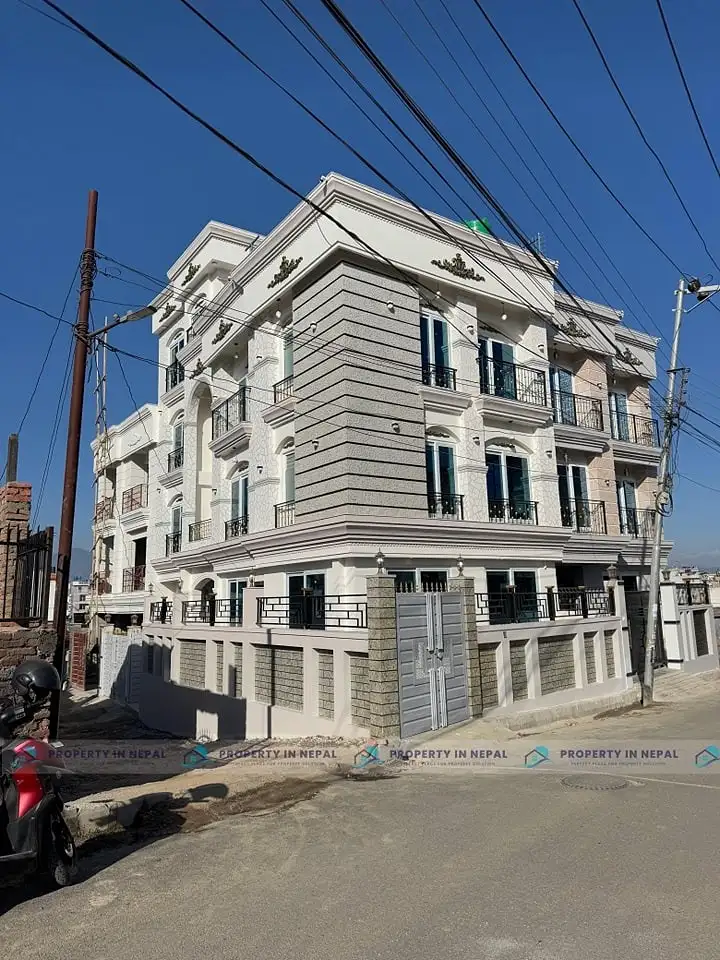 Residential House On Sale Thumbnail