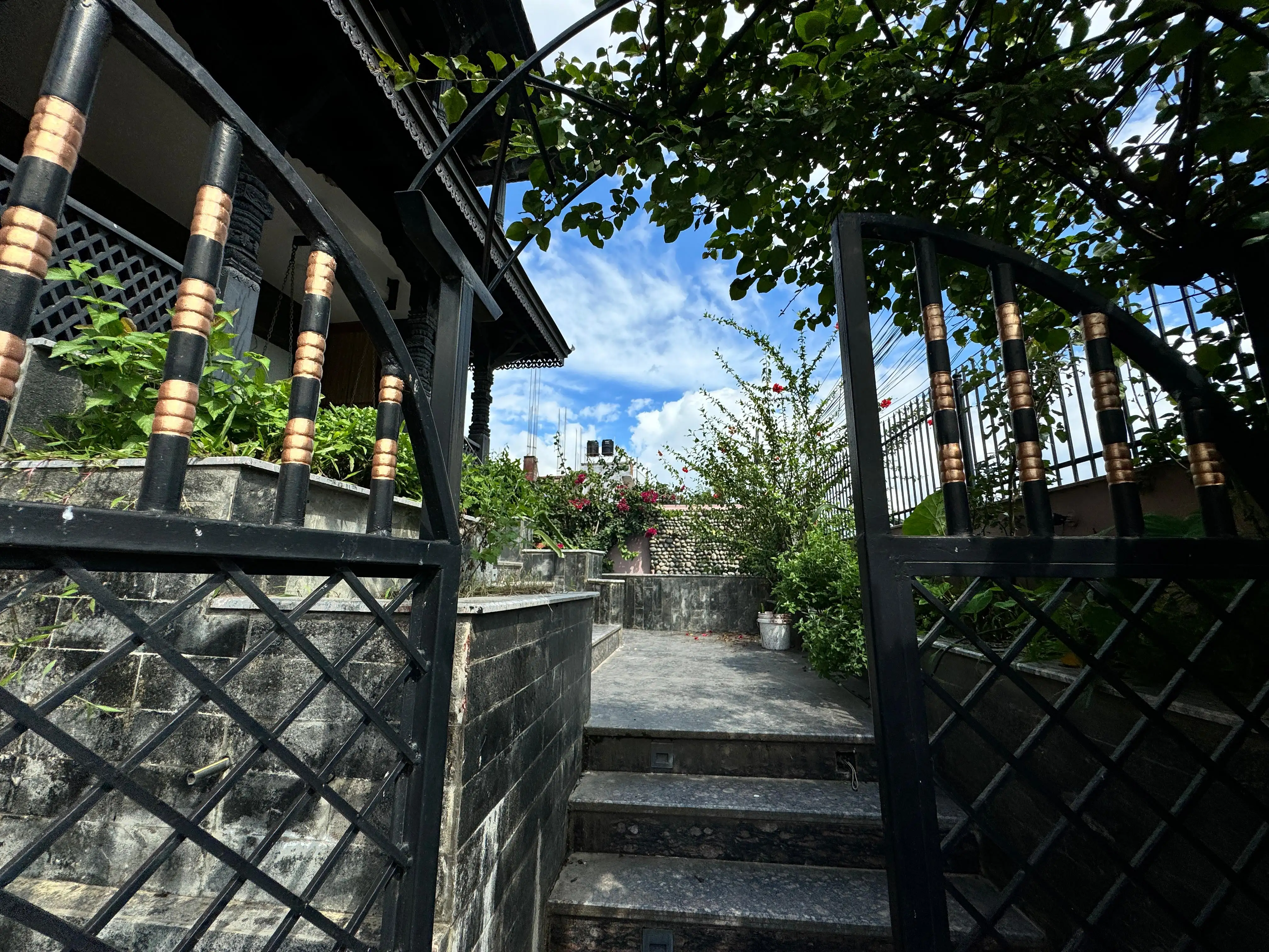 5BHK house for sale at Bhaisepati Image 15