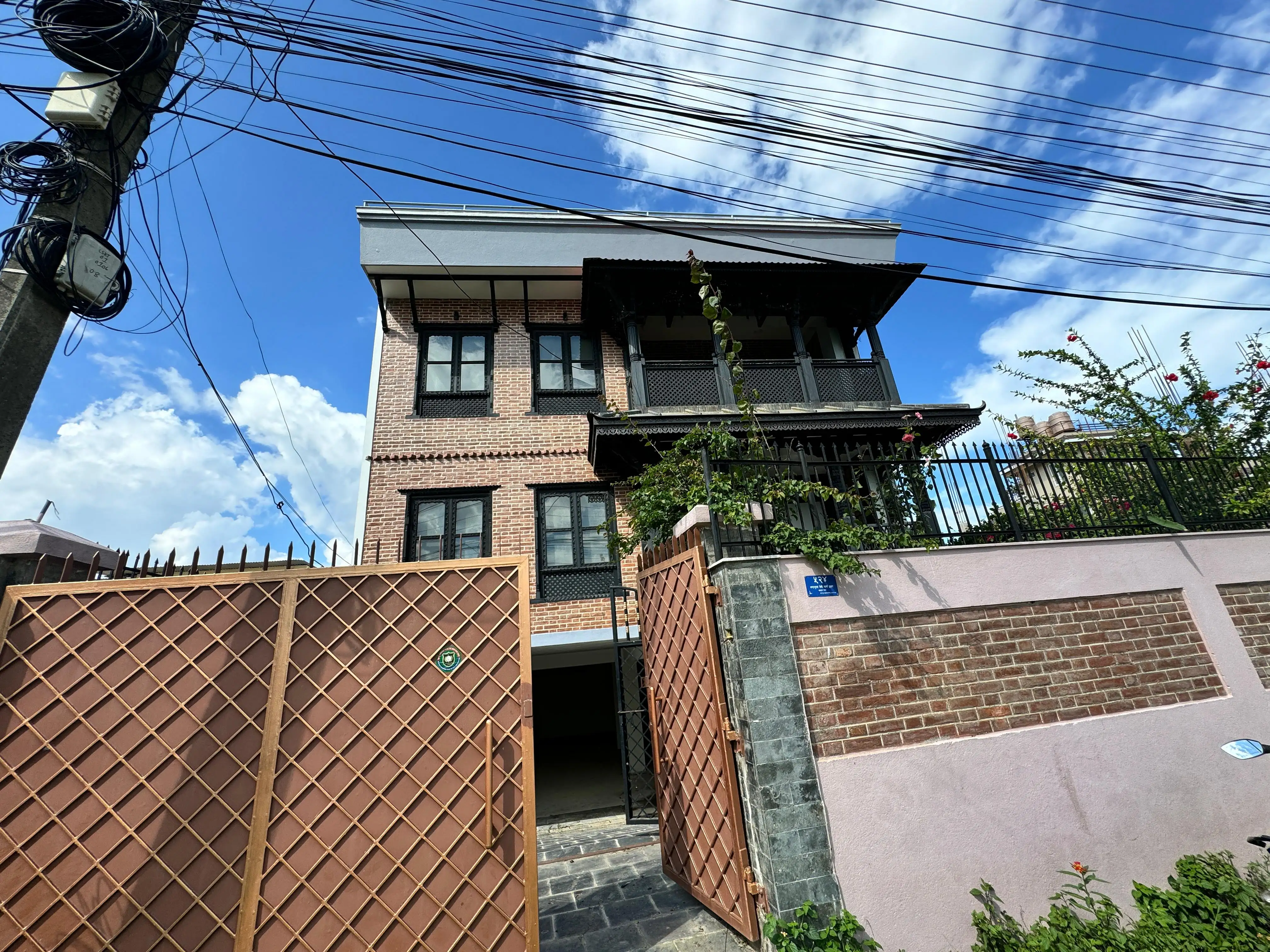 5BHK house for sale at Bhaisepati Image 14