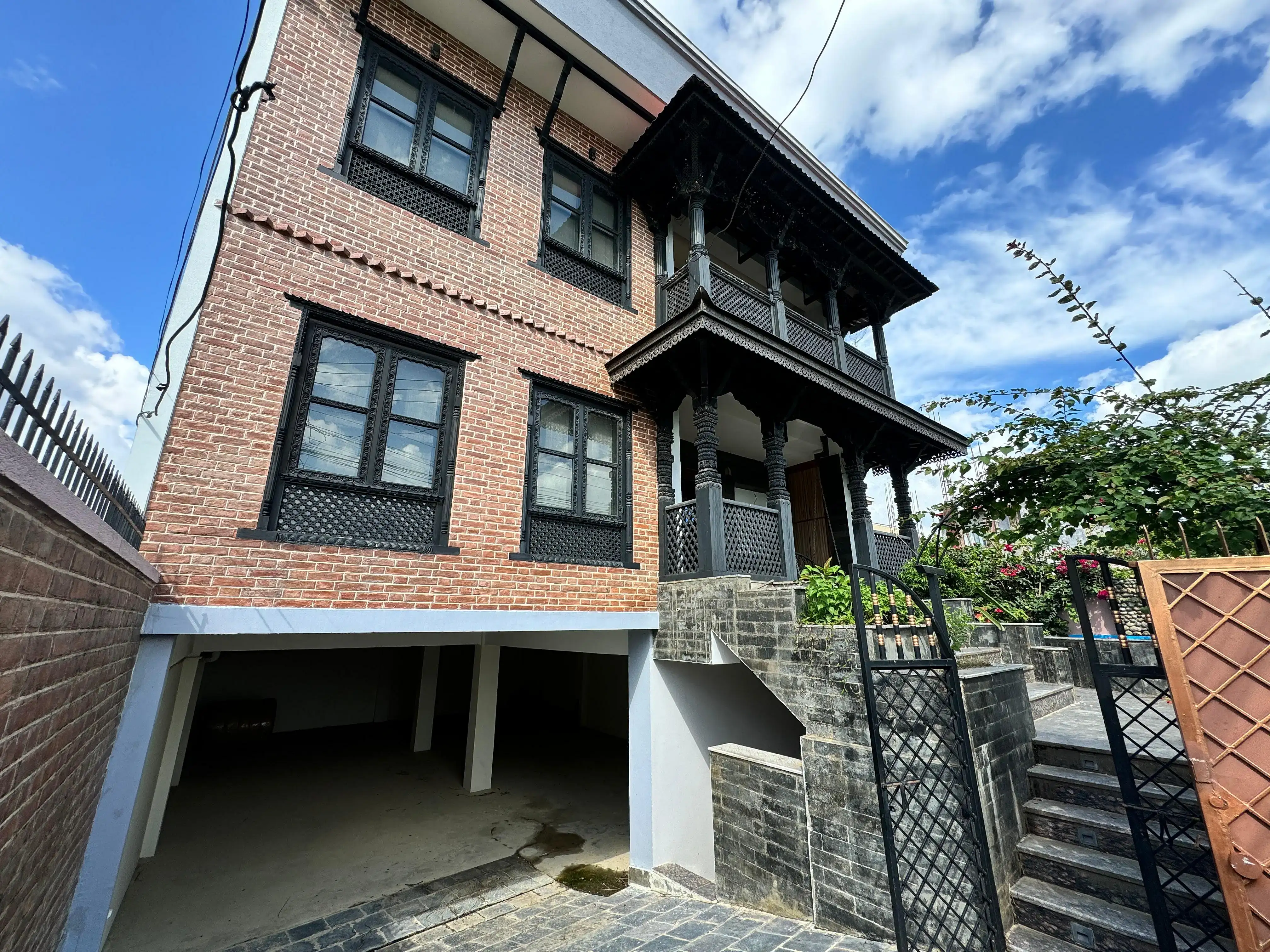 5BHK house for sale at Bhaisepati Thumbnail