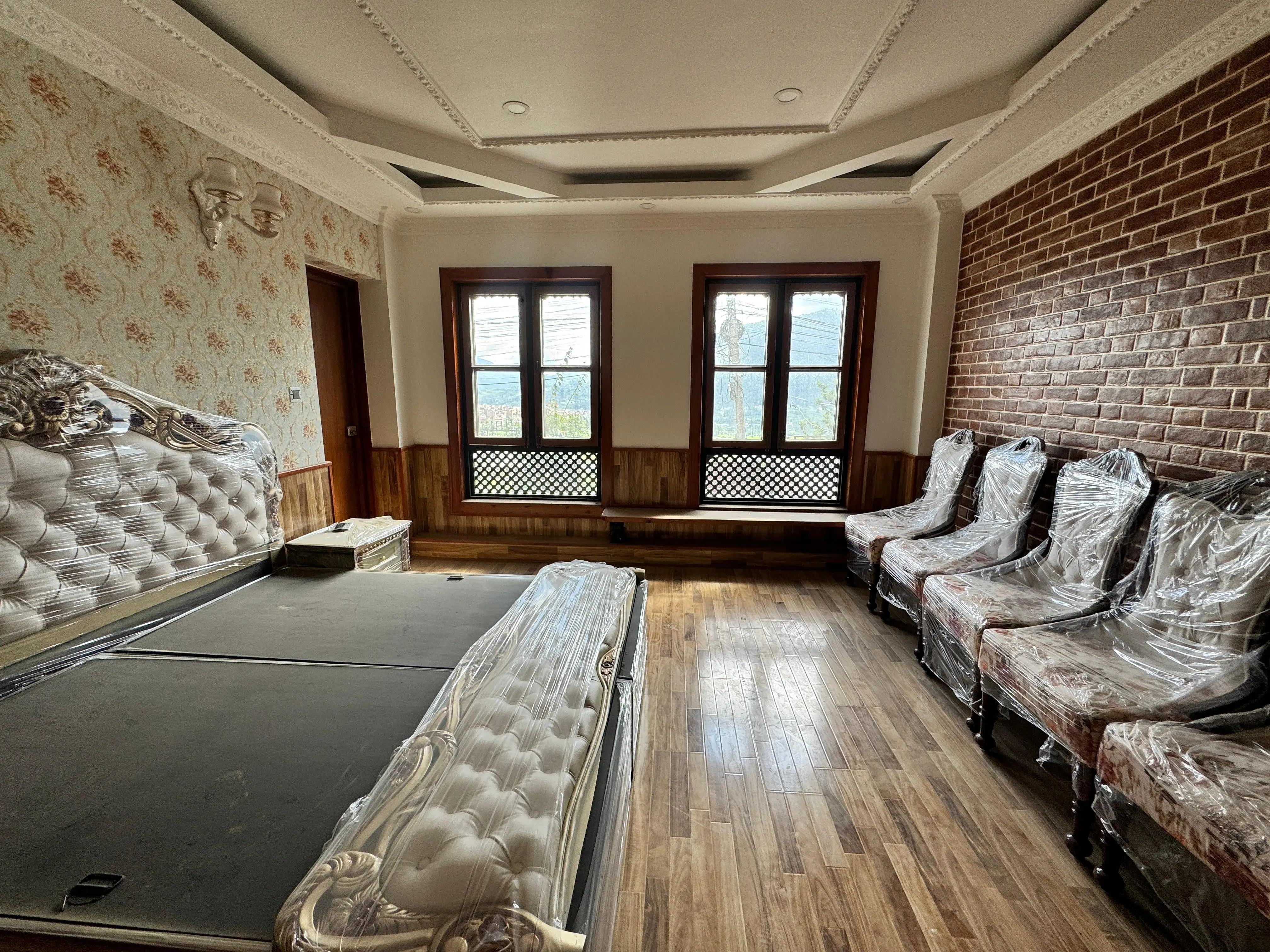 5BHK house for sale at Bhaisepati Image 12
