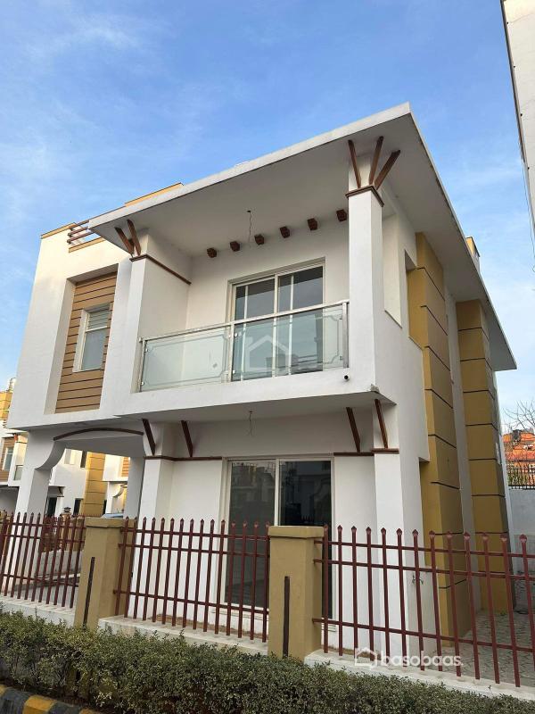 4Bhk House On Sale At Cg Villa Sunakothi Lalitpur : House for Sale in Sunakothi, Lalitpur Image 2