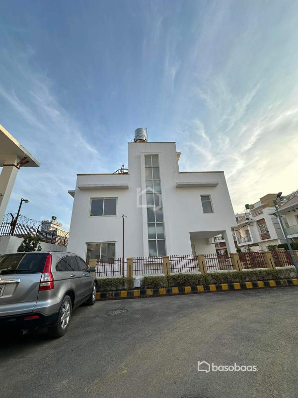 4Bhk House On Sale At Cg Villa Sunakothi Lalitpur : House for Sale in Sunakothi, Lalitpur Image 3