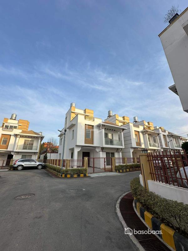4Bhk House On Sale At Cg Villa Sunakothi Lalitpur : House for Sale in Sunakothi, Lalitpur Image 4