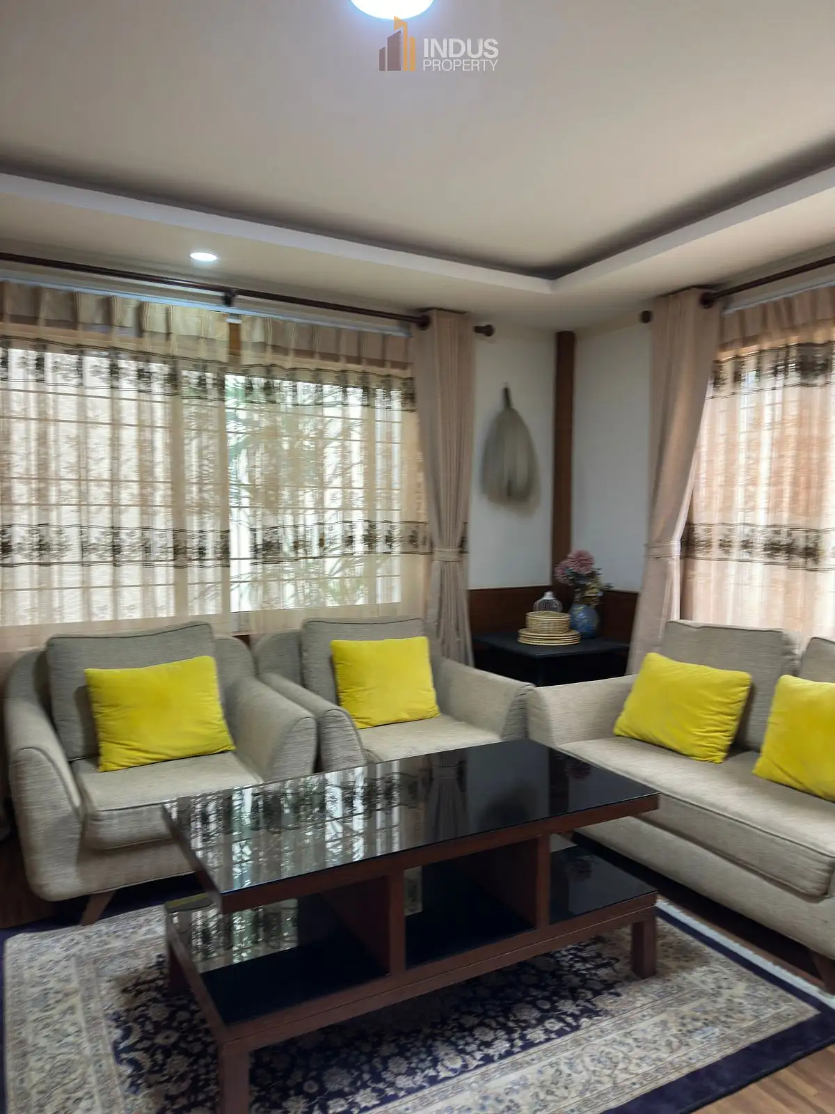 Bunglow House on Sale at Bhaisepati Image 1