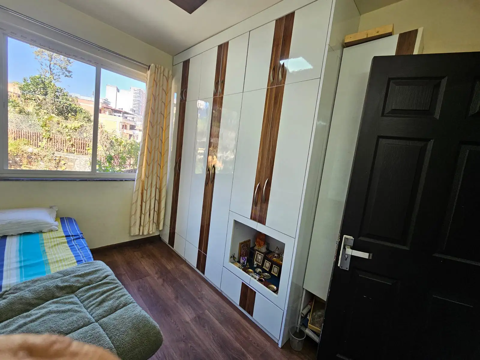 3BHK Apartment On Sale at Ravibhawan, kathamndu. Image 7