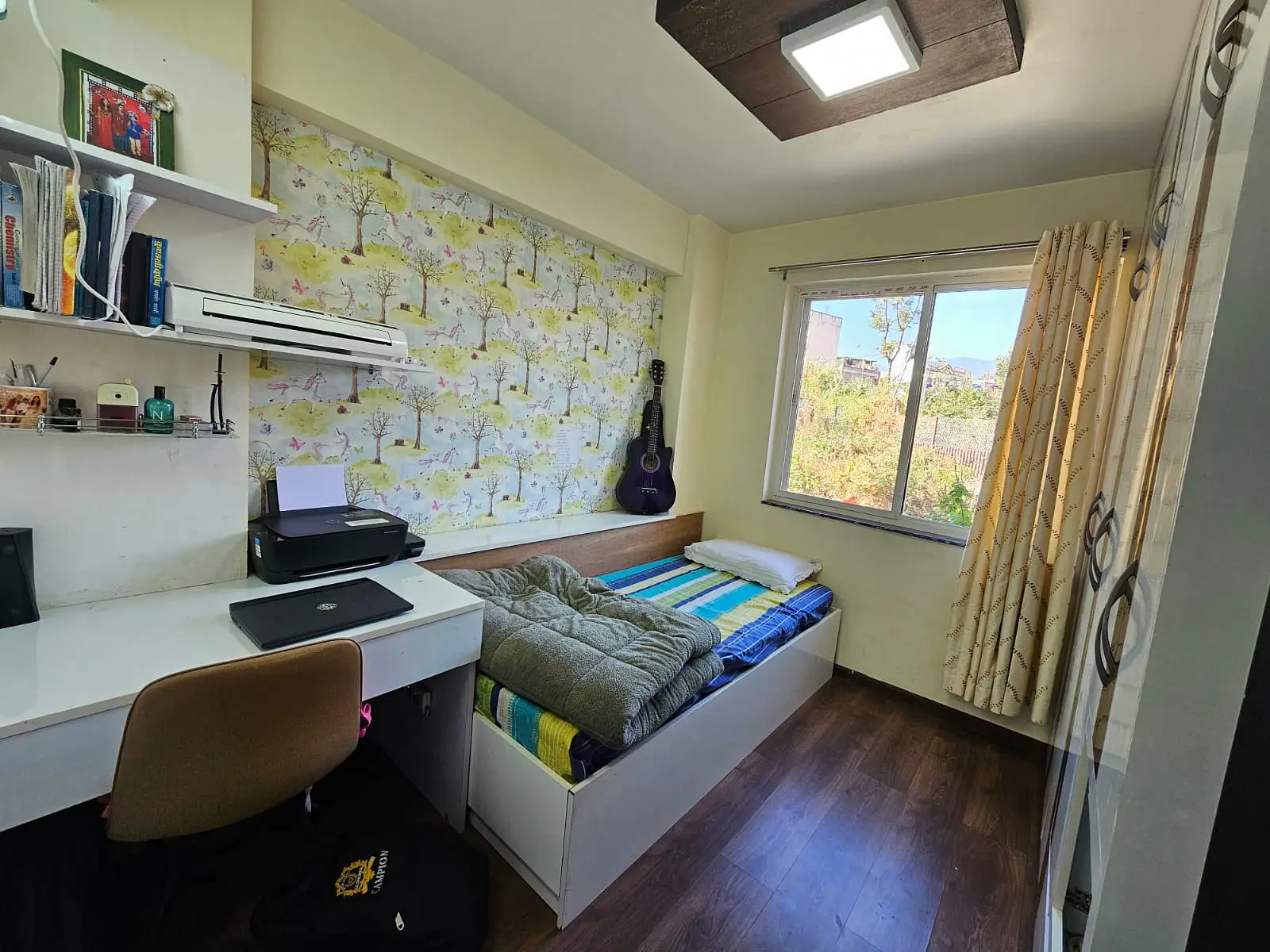 3BHK Apartment On Sale at Ravibhawan, kathamndu. Image 6