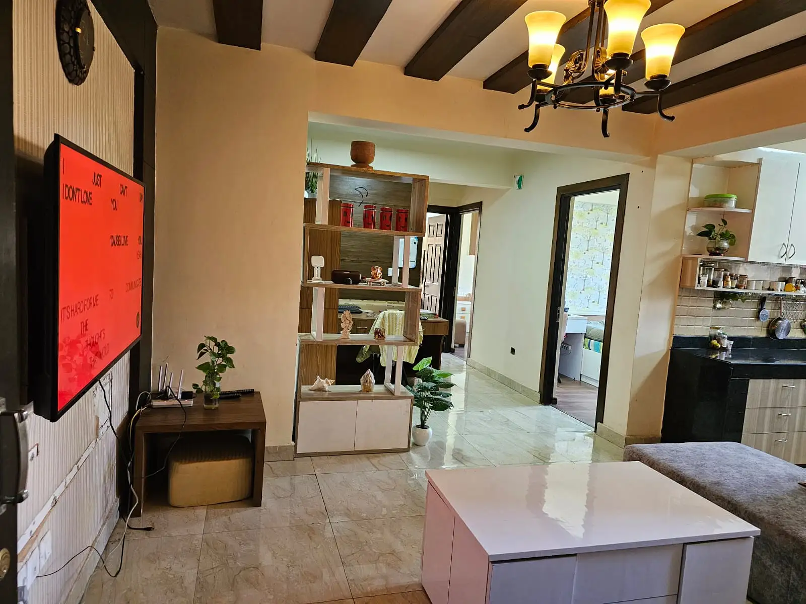 3BHK Apartment On Sale at Ravibhawan, kathamndu. Image 4