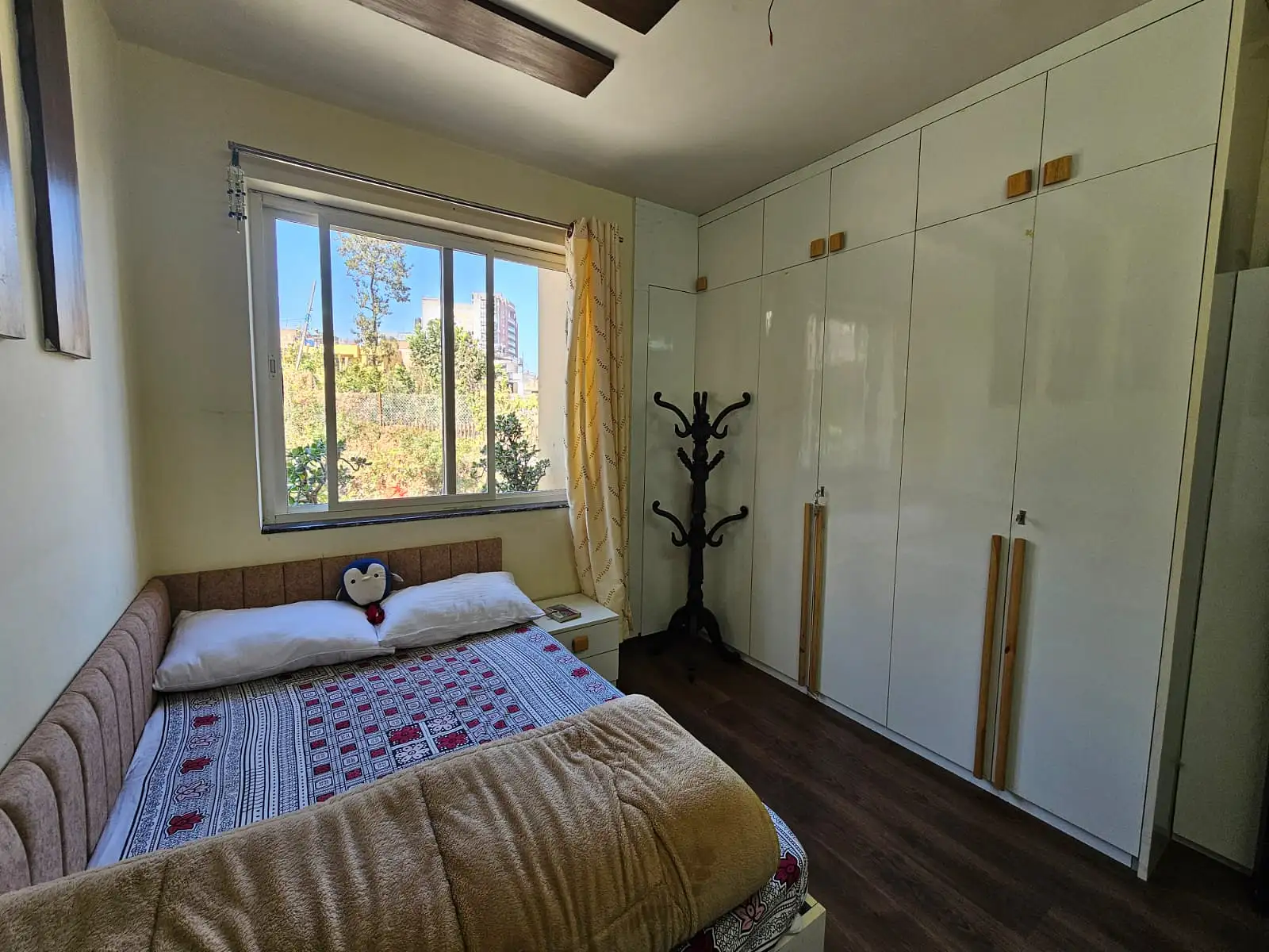 3BHK Apartment On Sale at Ravibhawan, kathamndu. Image 3