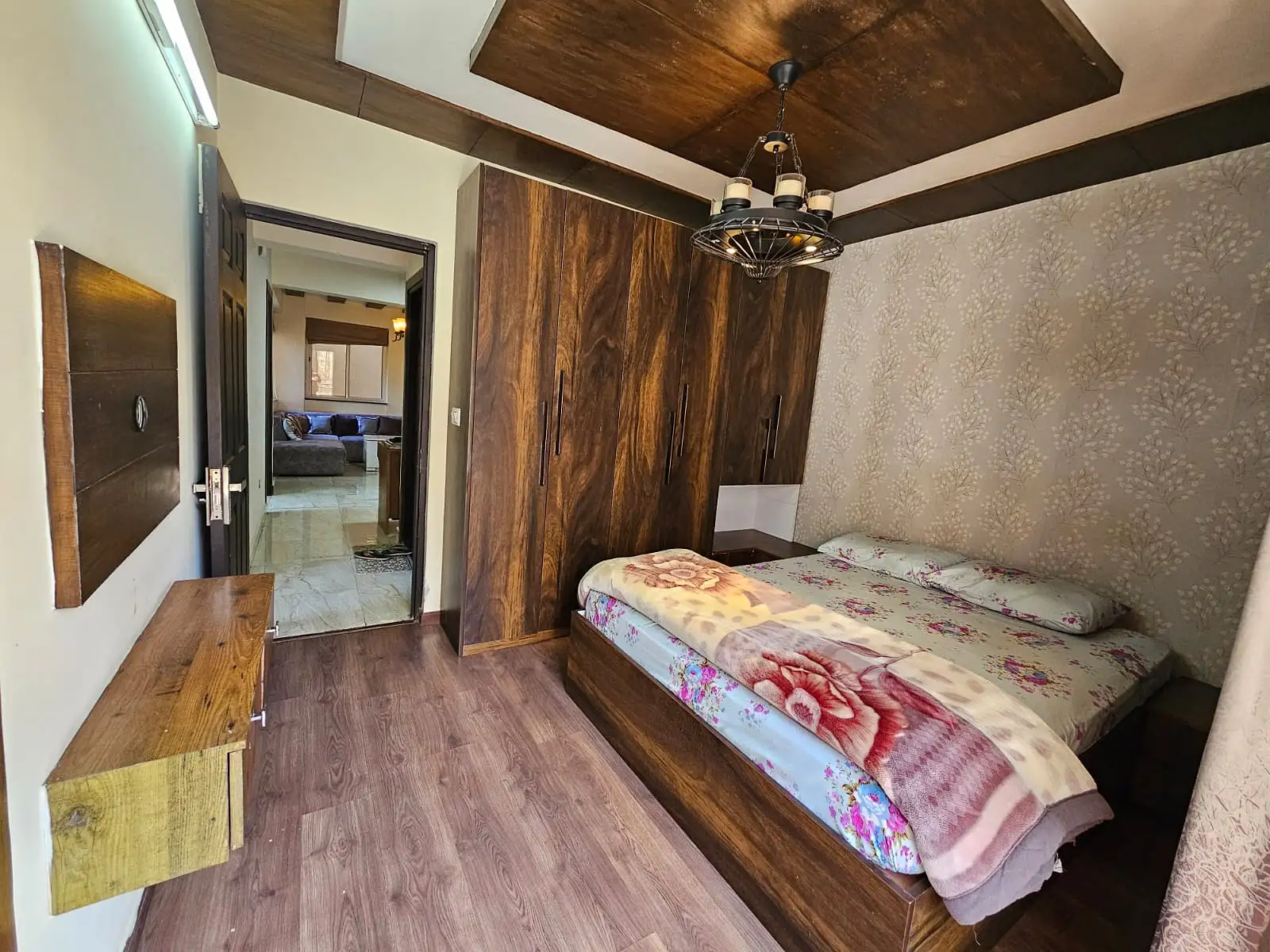 3BHK Apartment On Sale at Ravibhawan, kathamndu. Image 5