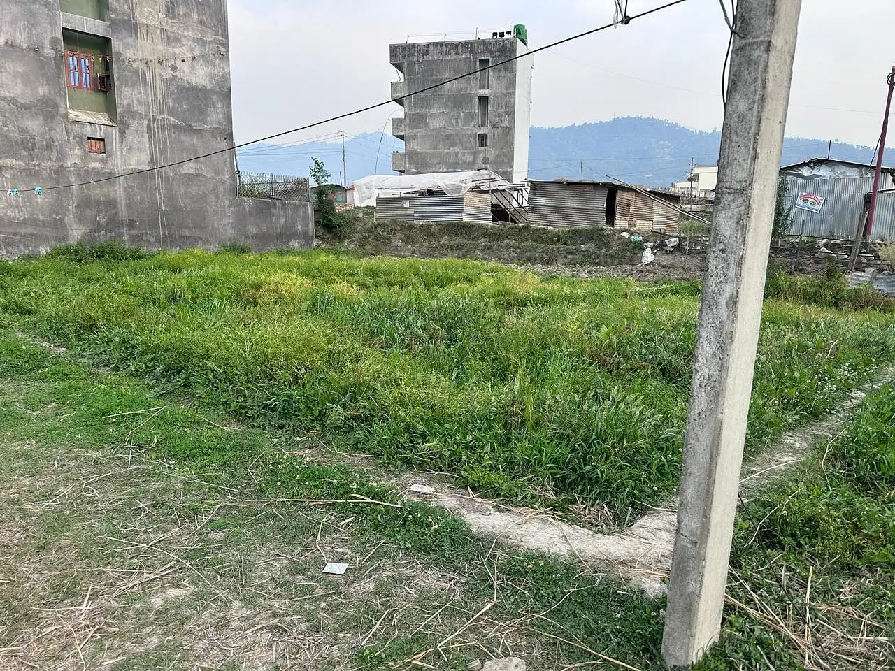 Land on sale- Lubhu Image 1