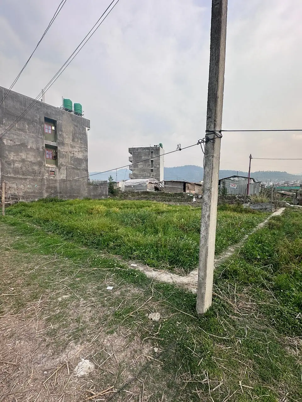 Land on sale- Lubhu Image 4
