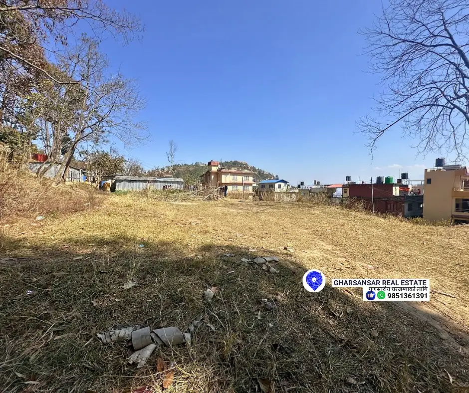 Land on Sale Image 3