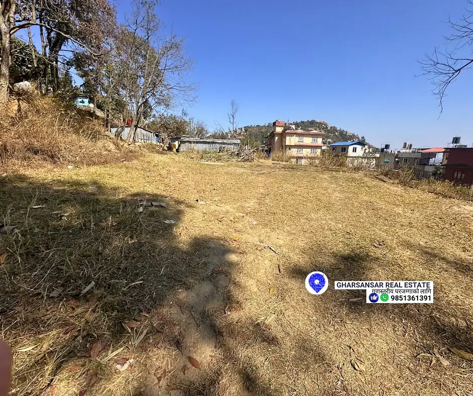 Land on Sale Image 1