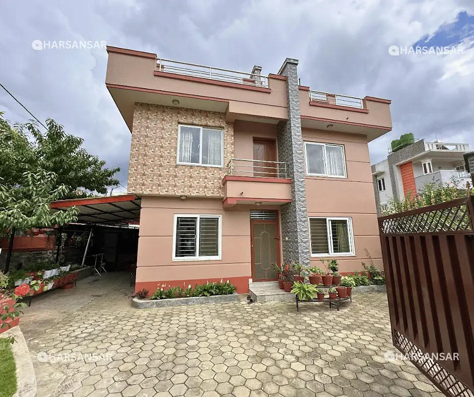 Residential House On Sale Thumbnail