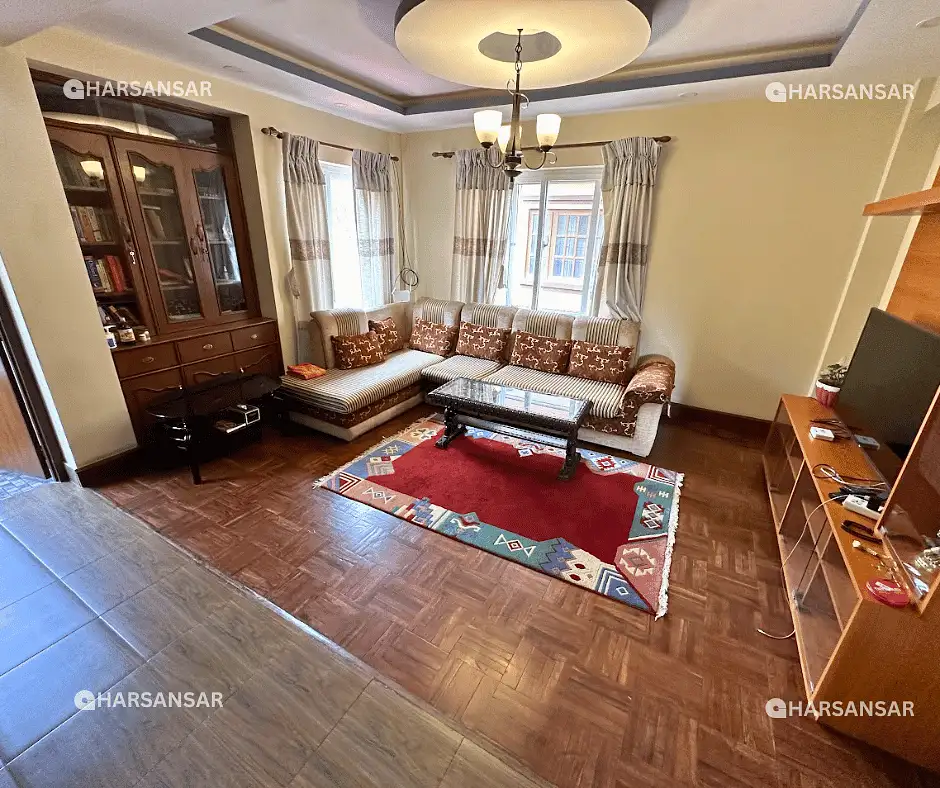 Residential House On Sale Image 9