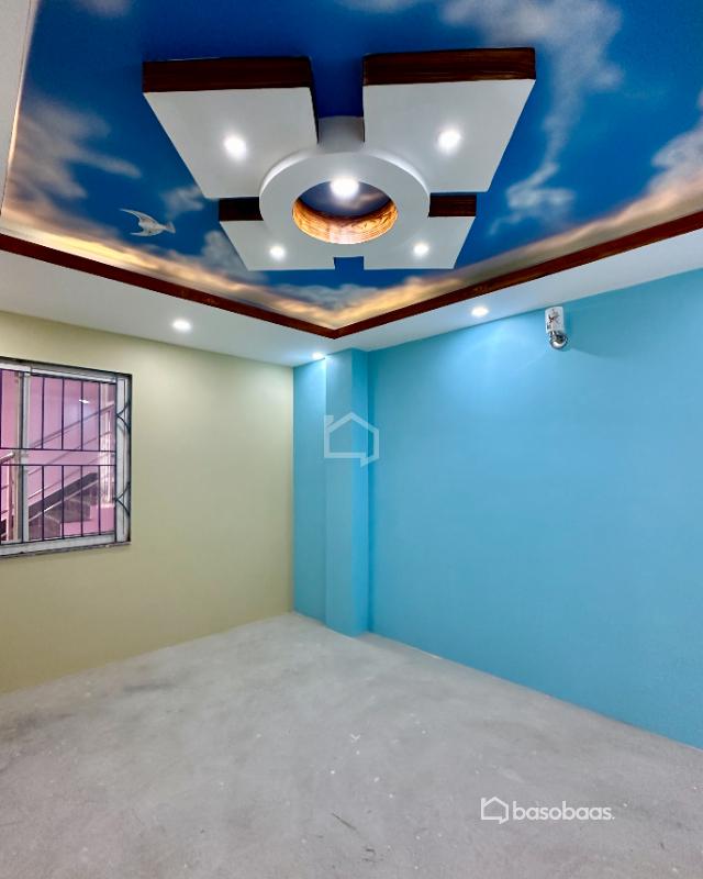Duplex house on sale at Tej Binayak : House for Sale in Gothatar, Kathmandu Image 2