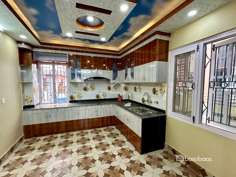 Duplex house on sale at Tej Binayak : House for Sale in Gothatar, Kathmandu Image 5