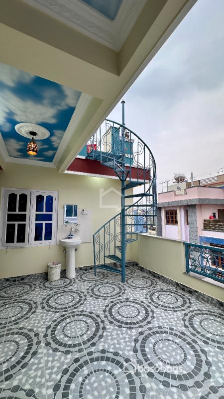 Duplex house on sale at Tej Binayak : House for Sale in Gothatar, Kathmandu Image 8