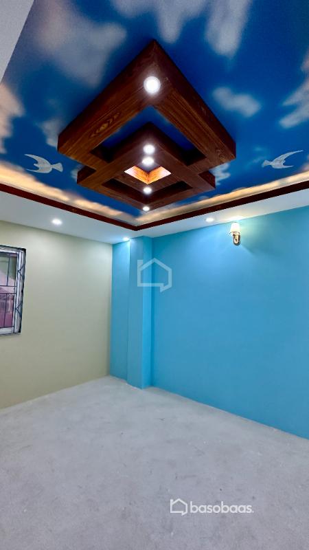 Duplex house on sale at Tej Binayak : House for Sale in Gothatar, Kathmandu Image 3