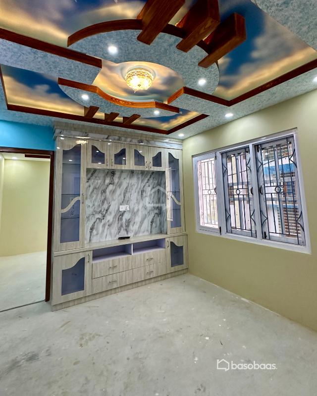 Duplex house on sale at Tej Binayak : House for Sale in Gothatar, Kathmandu Image 4