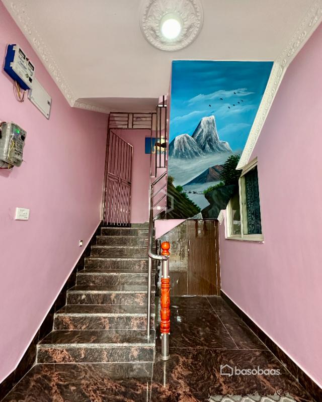 Duplex house on sale at Tej Binayak : House for Sale in Gothatar, Kathmandu Image 7