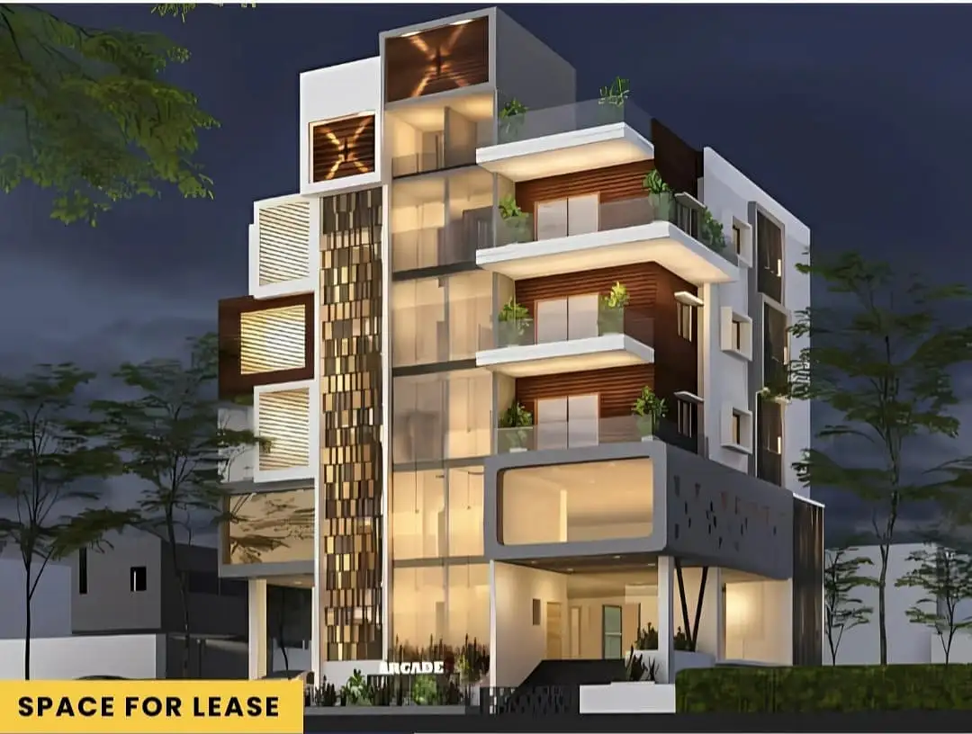 Whole building on rent at Jawlakhel Image 1