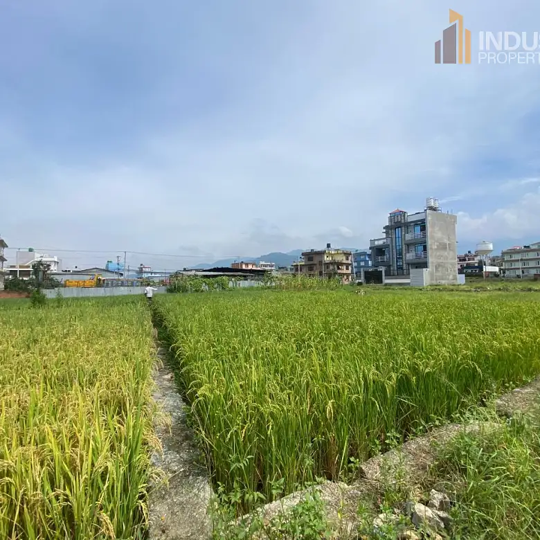 Land on Sale Thumbnail