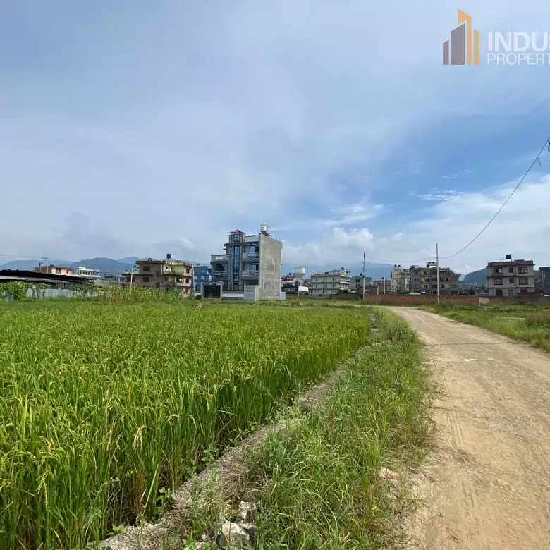 Land on Sale Image 4