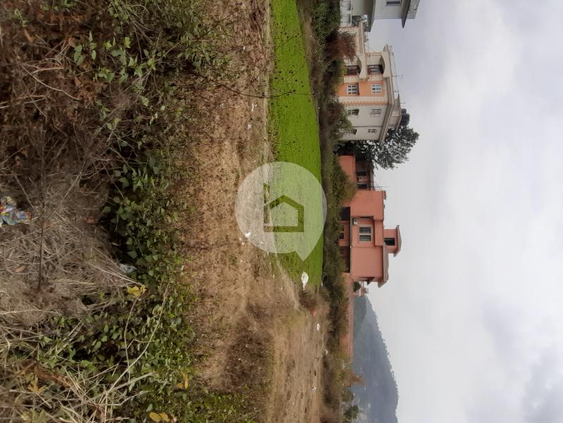 Bhudanilkantha : Land for Sale in Budhanilkantha, Kathmandu Image 4