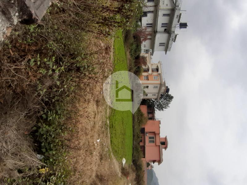 Bhudanilkantha : Land for Sale in Budhanilkantha, Kathmandu Thumbnail