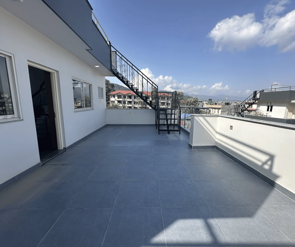Charming Property for Sale in Sanobharyang Teengharey, Ward No. 2 Image 9