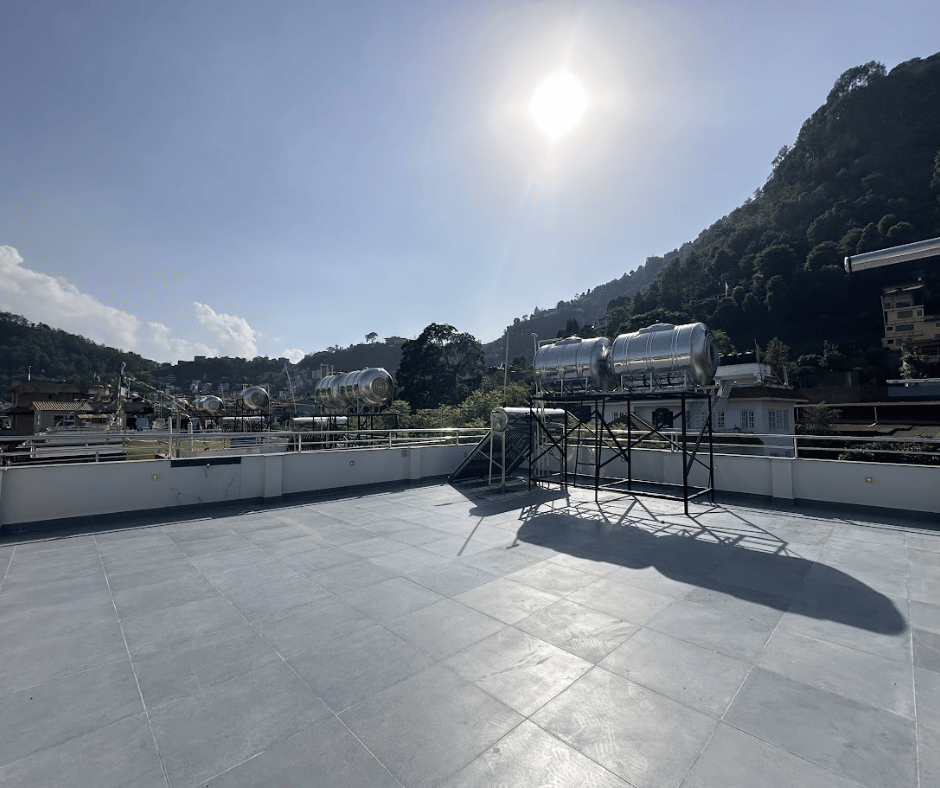 Charming Property for Sale in Sanobharyang Teengharey, Ward No. 2 Image 10