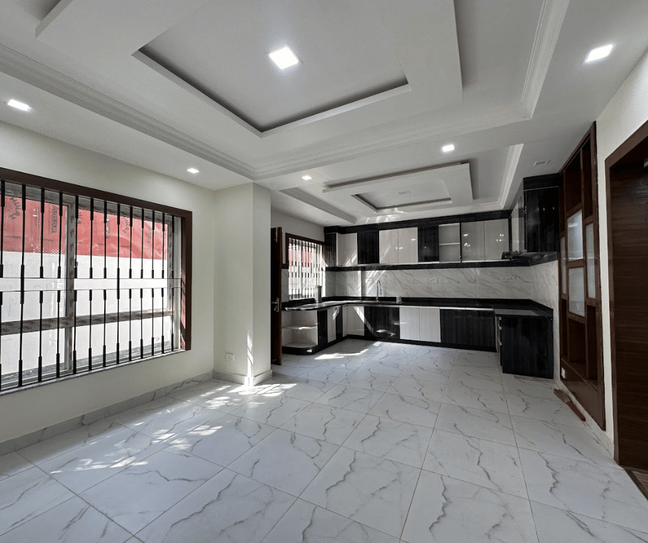 Charming Property for Sale in Sanobharyang Teengharey, Ward No. 2 Image 1