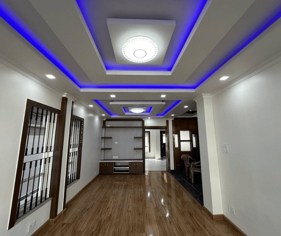 Charming Property for Sale in Sanobharyang Teengharey, Ward No. 2 Image 3