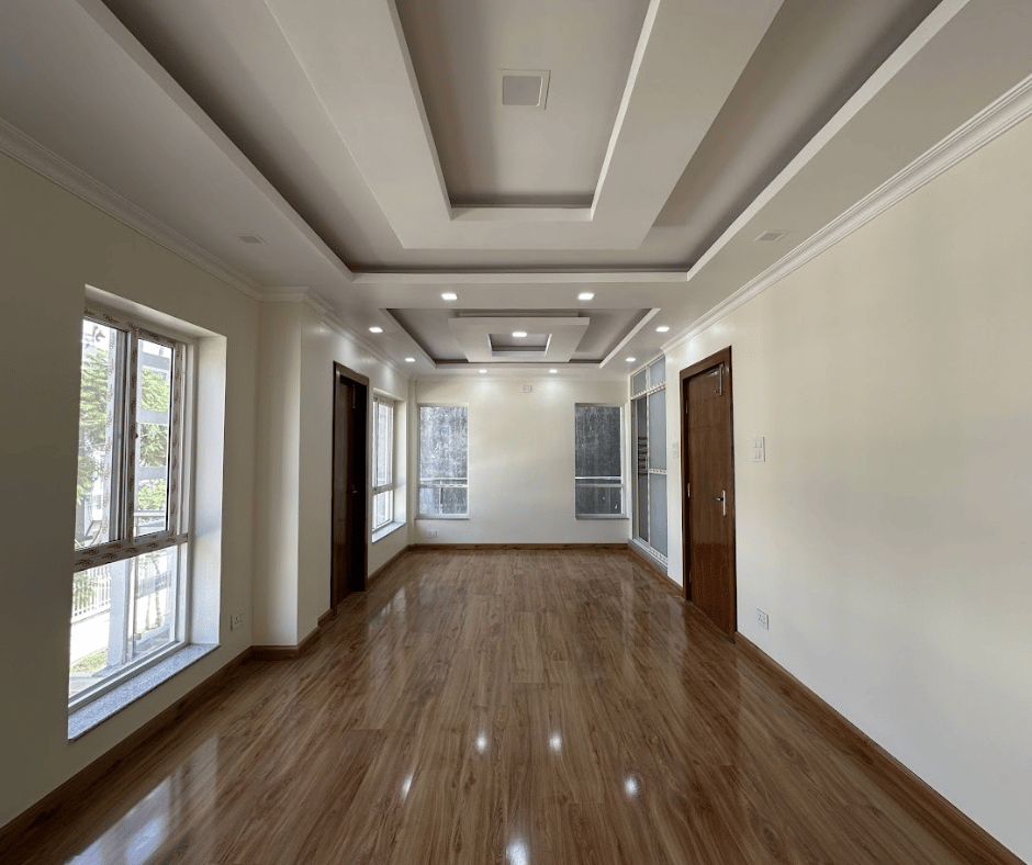Charming Property for Sale in Sanobharyang Teengharey, Ward No. 2 Image 4