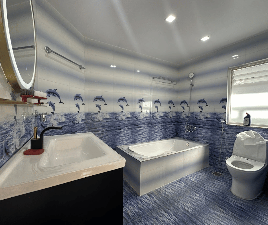 Charming Property for Sale in Sanobharyang Teengharey, Ward No. 2 Image 8